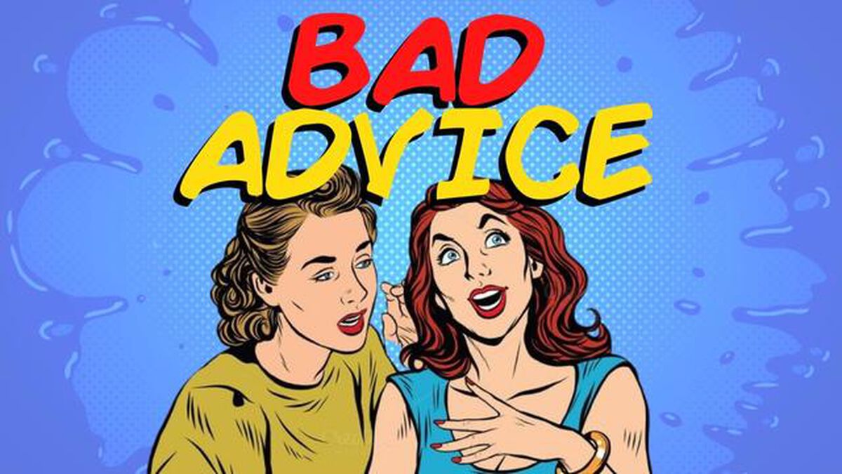 Bad Advice image number null